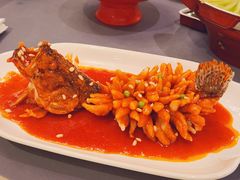 -大鸭梨烤鸭(北洼路店)