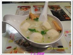 -翠华餐厅(旺角文华商场店)