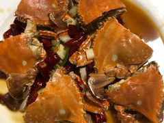 -香满居张记小厨私房菜(青岛站店)