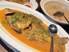 -曾宴·楚菜(湖北省博物馆店)