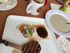 -德大西餐社