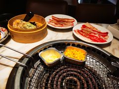 -火炉火自助餐(西直门凯德MALL店)