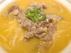 金汤肥牛-小菜园新徽菜(青岛市南万象城店)