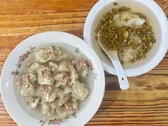 -松盛糕团店(红旗桥店)