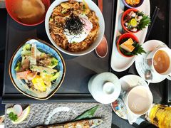 -王鼎精致料理铁板烧(世博源店)