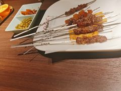 -偏脸子哈尔滨老烧烤(红旗大街店)