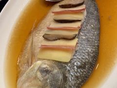 -新加坡泰国村酒楼(五角场店)