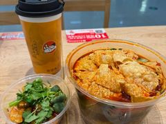 -红鼻子桂林米粉(金唐新光界店)