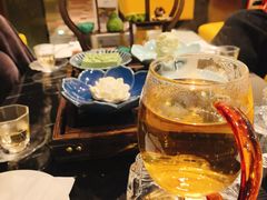 -上海大宁福朋喜来登酒店大堂吧(共和新路店)