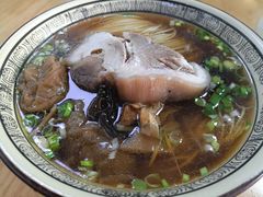-裕兴记·三虾面(西北街总店)