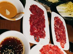 -牛焱·贵州黄牛肉火锅(城西银泰店)