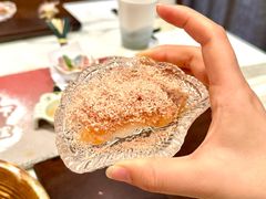 -月下料理(楷林IFC店)