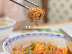 -鲁达面馆本帮风味(共康东路店)