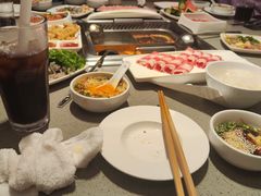 -海底捞火锅(坪山益田假日广场店)