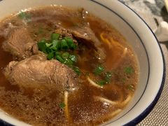 -金海湾自助餐厅(金陵饭店)