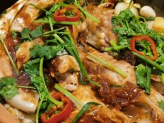 -先记烧鹅王·本地粤菜(福永店)