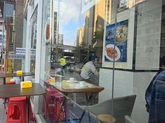 -海知道大连海鲜水饺(南山大冲店)