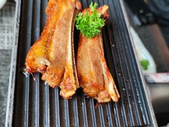 -吉盛川创作料理(保利国际广场店)