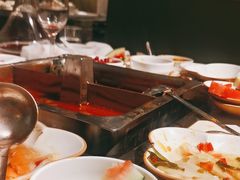 -海底捞火锅(劲松店)