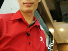 -九毛九西北菜(大东海店)