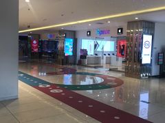 -优衣库(北京枫蓝国际广场店)