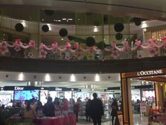 -八佰伴(人民中路店)