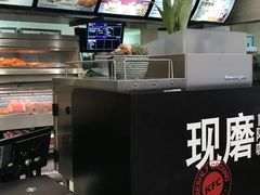 -肯德基(泉州东街店)