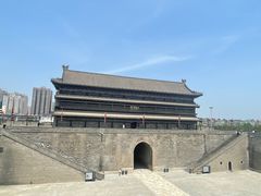 -西安城墙·碑林历史文化景区