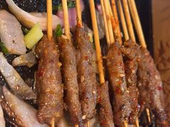 -三毛烧烤·南昌大排档(山姆店)