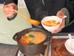 -上蔬无瑕· 创意素食·Vegetarian(华采天地店)