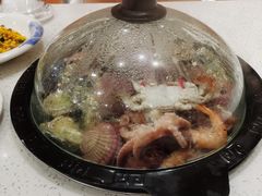 -前王院•巧克力海鲜市集餐厅(万平口店)