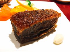 -王品牛排(郑州大卫城店)