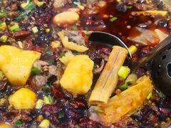 -黑竹香鸡(营和巷店)