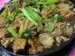 -电白鸭粥店(下沙二坊88号店)