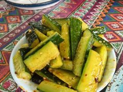 -西域美食(西直门南小街店)