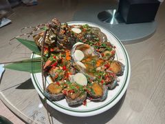 -日进一片海.生腌海鲜火锅.宵夜烧烤(三里屯总店)