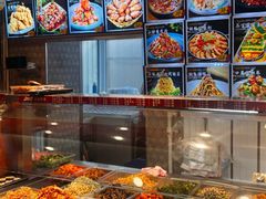 -春花民族美食(佳木斯总店)