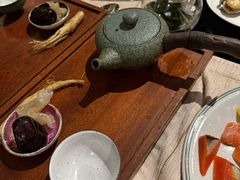 -广州花园酒店·凌璇阁旋转餐厅CAROUSEL360