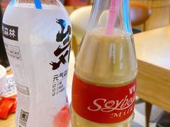 -鱼你在一起(梦秀广场店)