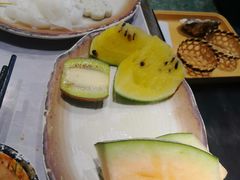 -一绪に寿喜烧自助(世茂广场店)