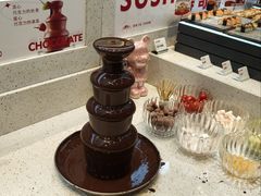 -西十二街牛排自助餐厅(大悦城店)