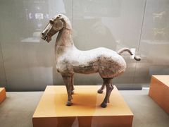-茂陵博物馆