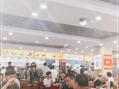 大堂-西塔大冷面(市府大路店)