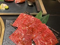 -厚贞日式烤肉(浦东汇智店)