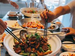-南海底小海鲜·湘菜(鲁巷吴家湾店)