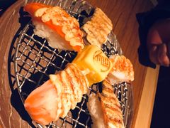 -仓桥家·焗寿司·锅物(光谷步行街店)