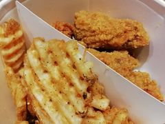 -麦当劳(景城邻里中心店)