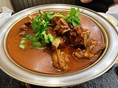 -常赢三兄弟·清真涮肉(崂山路总店)