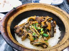 -红星光发煲仔饭(大石街店)