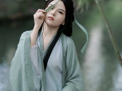 -汉仪华裳汉服旗袍·摄影写真馆(乌镇西栅店)